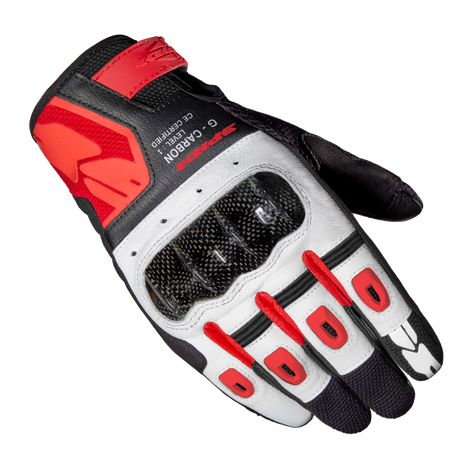 G-carbon Guanto Estivo Spidi