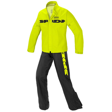 Sport Rain Kit Completo Giacca e Pantalone Spidi