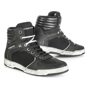 Atom Sneaker In Tessuto Mesh
