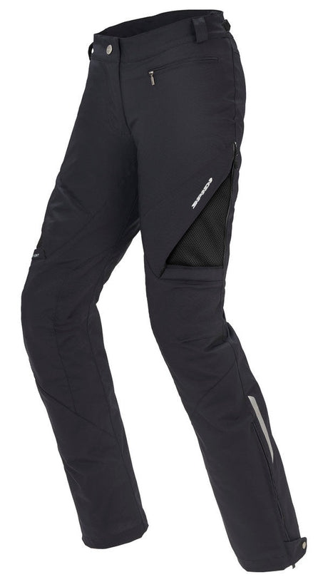 Stretch Tex Lady Pantalonein Cordura Elasticizzata