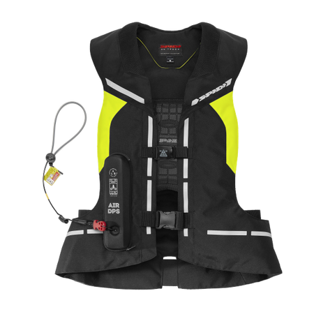Air Dps Airbag Universale