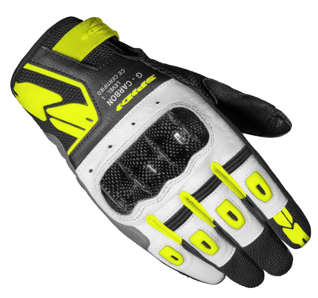 G-carbon Lady Guanti Estivi