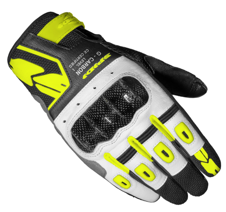 G-carbon Lady Guanti Estivi