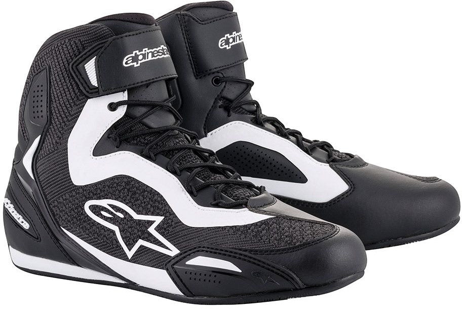 Faster-3 Rideknit Alpinestars Carpa Tecnica