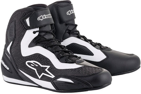 Faster-3 Rideknit Alpinestars Carpa Tecnica