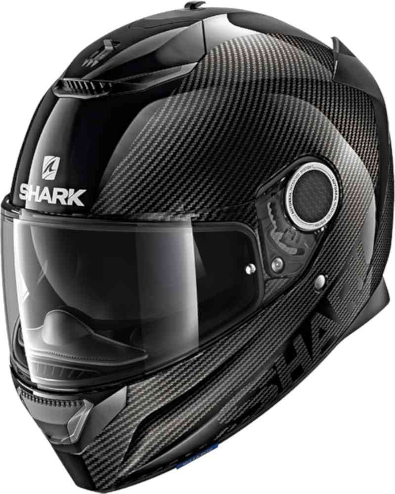 Spartan Carbon 1.2 Skin