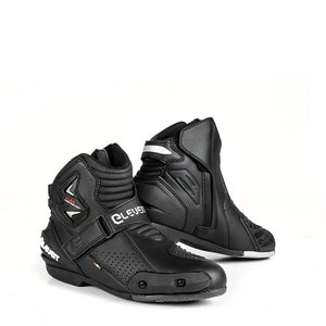 Booster Stivaletto Basso Racing