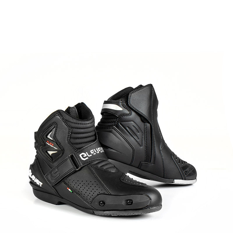 Booster Stivaletto Basso Racing