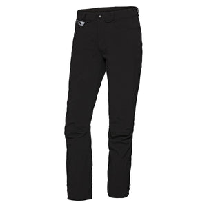 Pantaloni In Softshell Utilizzabili Come Membrana Termica Per Pantaloni Montevideo