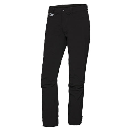 Pantaloni In Softshell Utilizzabili Come Membrana Termica Per Pantaloni Montevideo