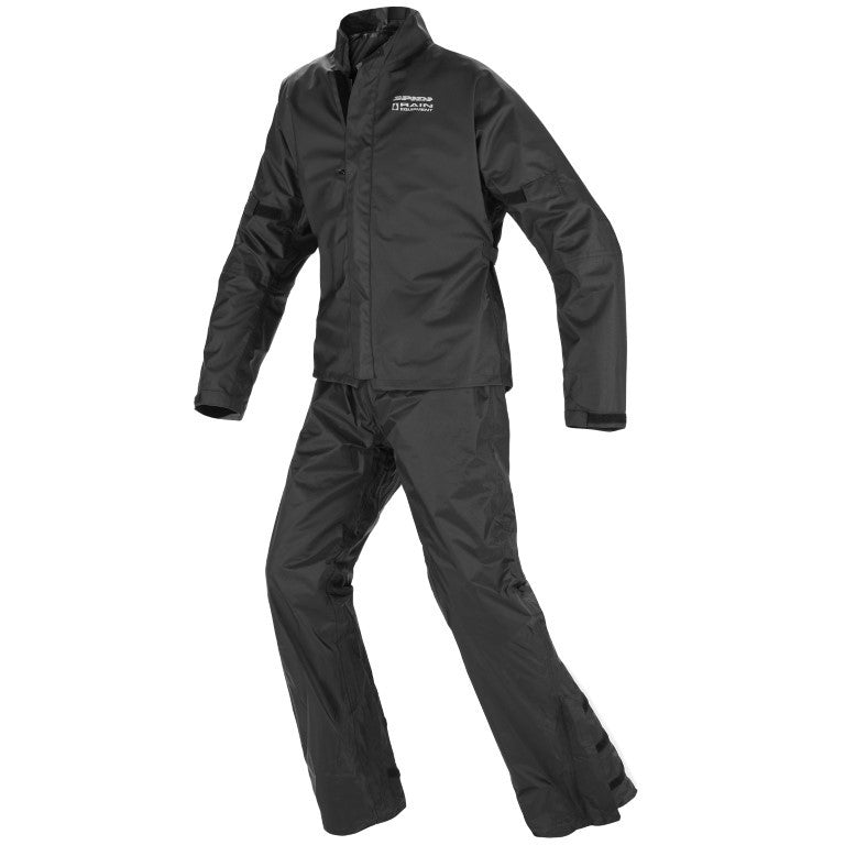 Basic Rain Kit Completo Antipioggia