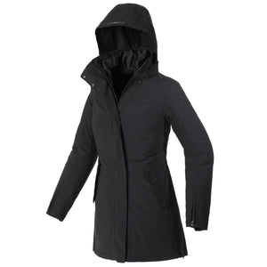 Sigma Parka Urban Da Donna Invernale Spidi