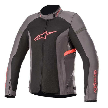 Stella T-kira V2 Air Jacket L+ady Giacca Estiva Alpinestars