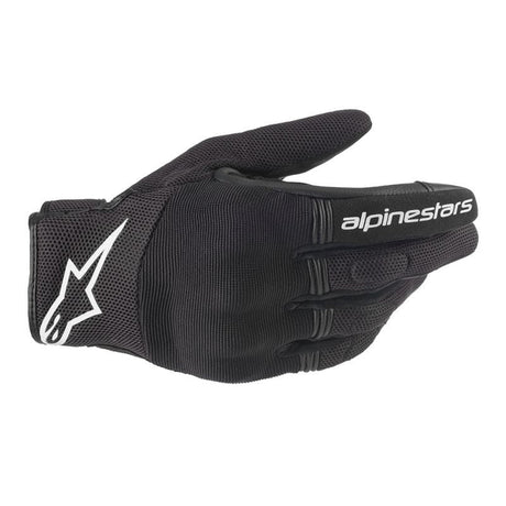 Stella Copper Lady Bianco Guanti Estivi Alpinestars