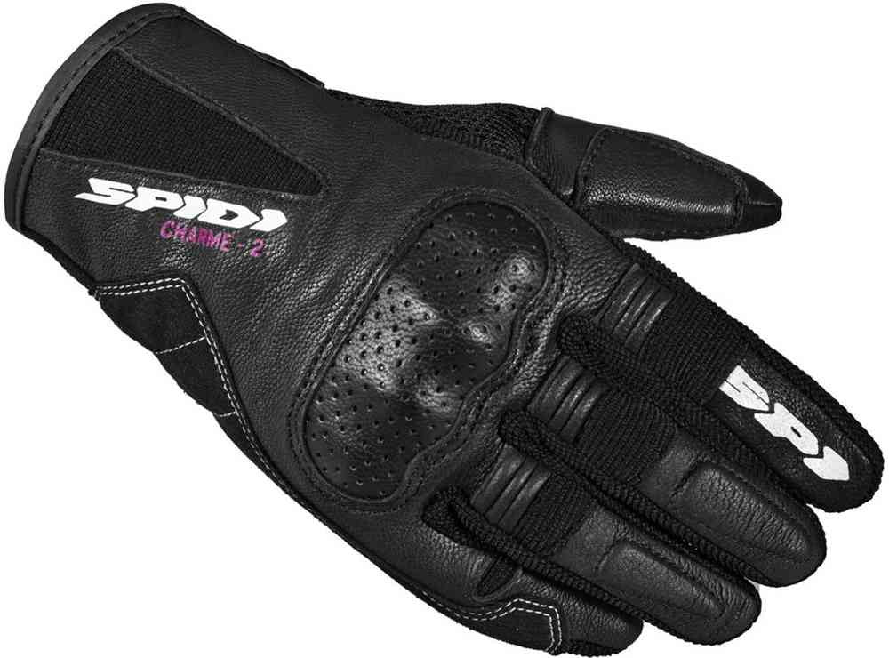 Charme 2 Lady Guanto Estivo In Pelle