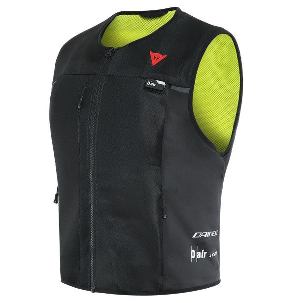 Smart Jacket Airbag Elettronico