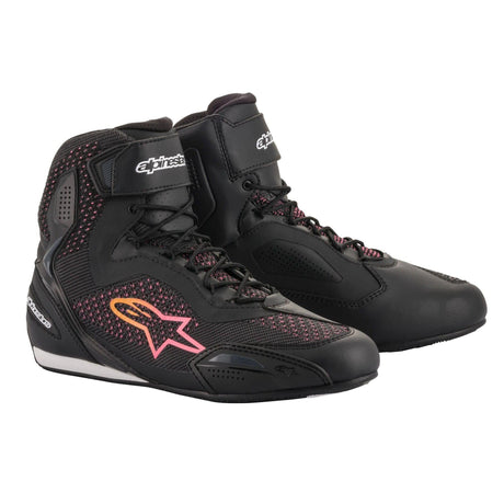 Stella Faster-3 Rideknit Scarpe Donna Traforate Alpinestars