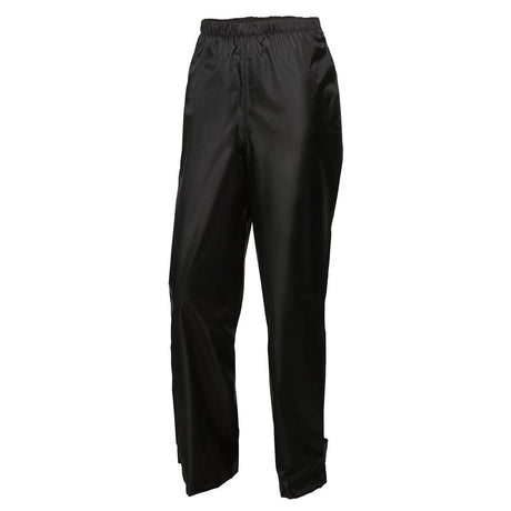 Crazy Evo Pantaloni Antipioggia Ixs