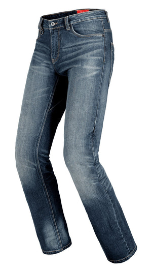 J-tracker Short Jenas Da Moto Corto Spidi