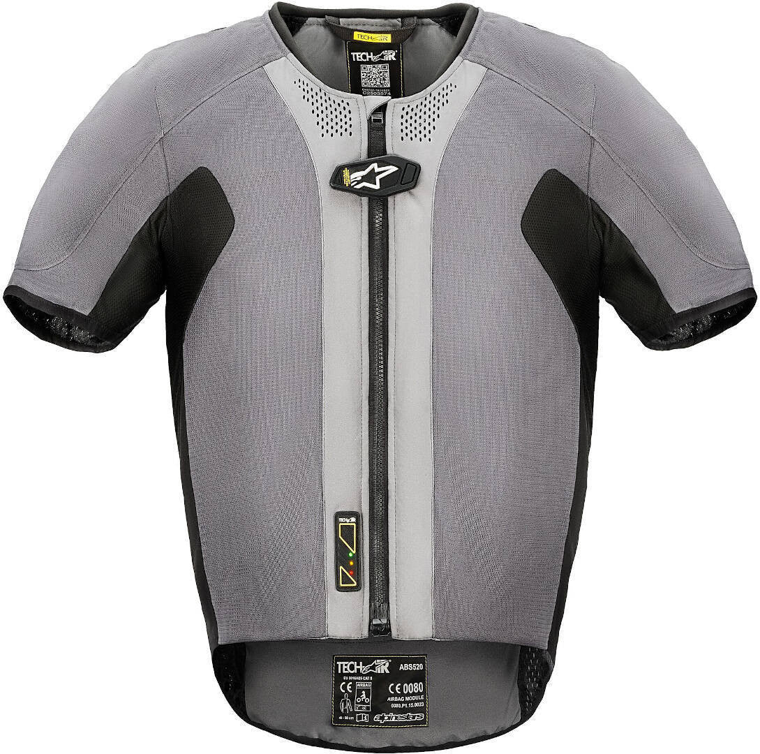 Tech-air 5 System Gilet