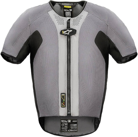 Tech-air 5 System Gilet