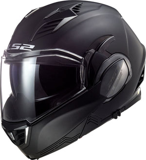Ff900 Valiant Ii Monocolore Casco Convertibile Ls2