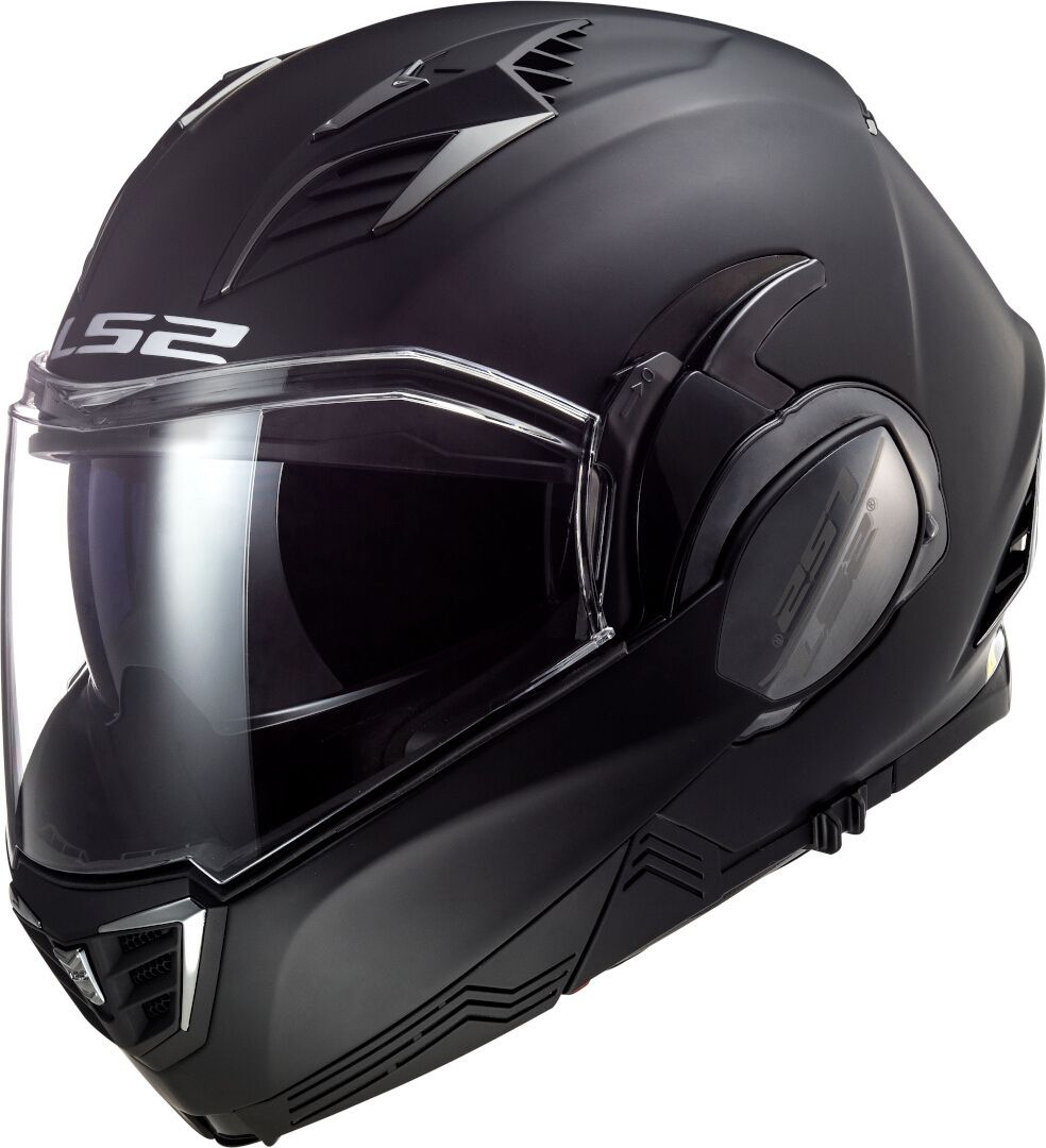 Ff900 Valiant Ii Monocolore Casco Convertibile Ls2