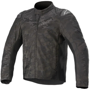T Sp-5 Rideknit Giacca Traforata Apinestars