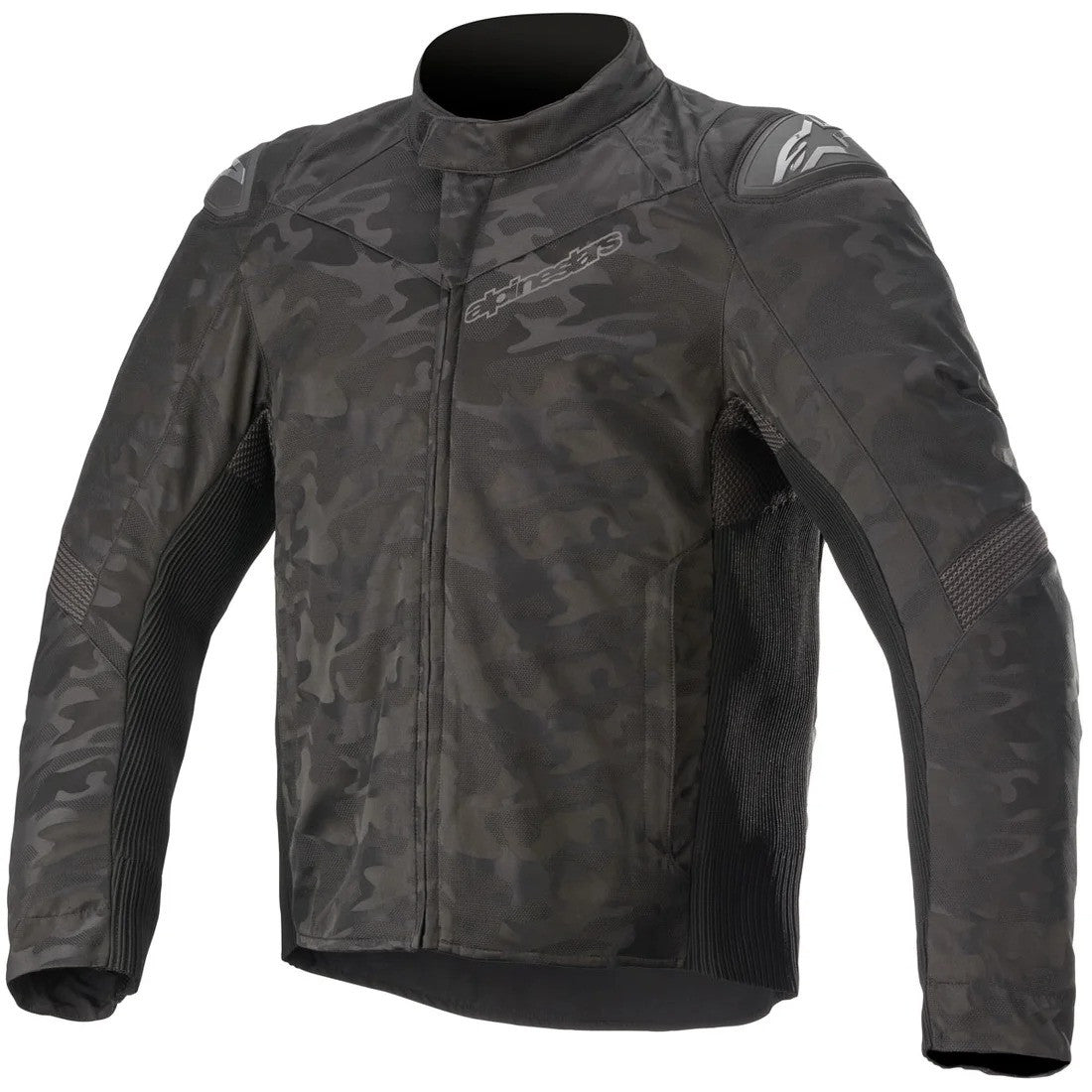 T Sp-5 Rideknit Giacca Traforata Apinestars