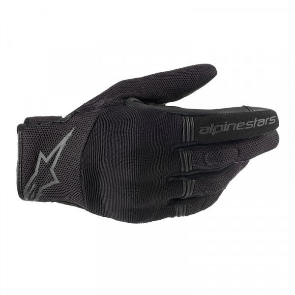 Copper Gloves Nero Guanto Estivo Alpinestars