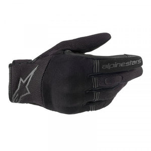Copper Gloves Nero Guanto Estivo Alpinestars