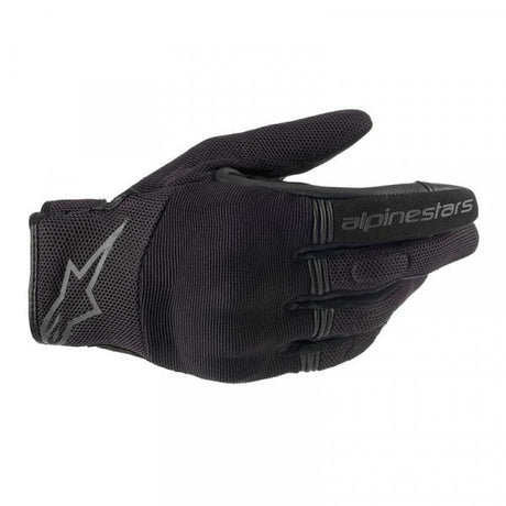 Copper Gloves Rosso Guanto Estivo Alpinestars