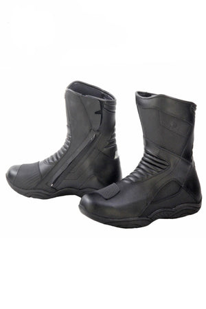 Middle Stivaletto Basso Impermeabile Oj