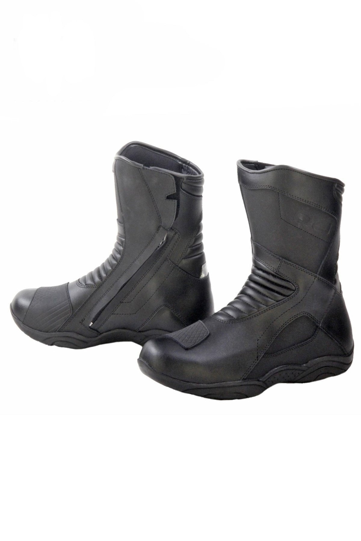 Middle Stivaletto Basso Impermeabile Oj