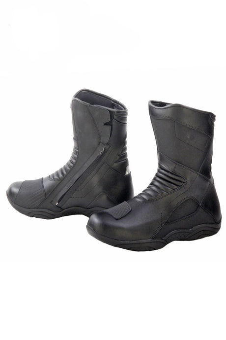 Middle Stivaletto Basso Impermeabile Oj