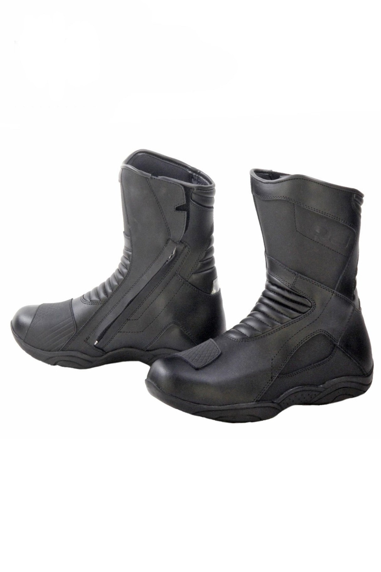 Middle Stivaletto Basso Impermeabile Oj