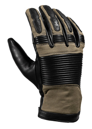 Durango Black Camel Guanti Estivi John Doe