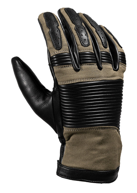 Durango Black Camel Guanti Estivi John Doe