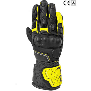 Sleek Guanti Racing Oj