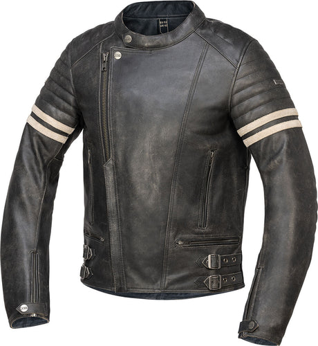 Andy Giacca In Pelle Uomo Ixs