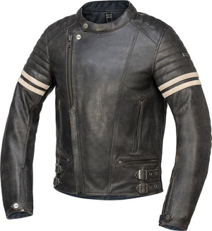 Andy Giacca In Pelle Uomo Ixs