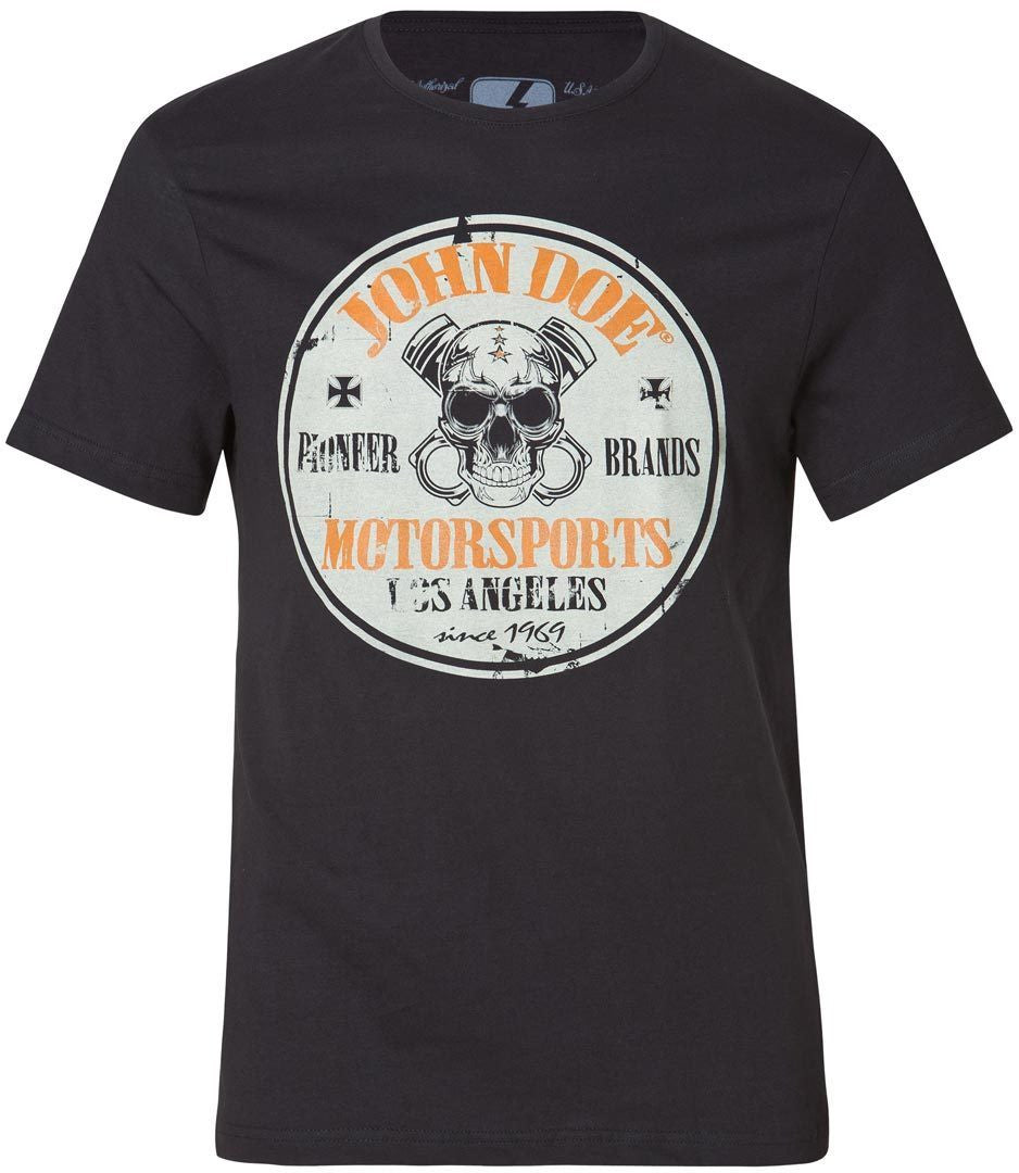 T-shirt New Rebel John Doe