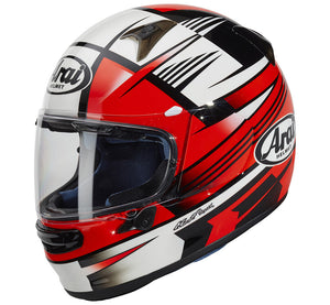 Profile-v Rock Red Csaco Inegrale Arai
