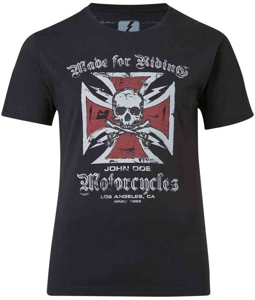 Cross T-shirt John Doe