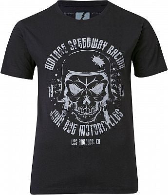 Skull T-shirt John Doe