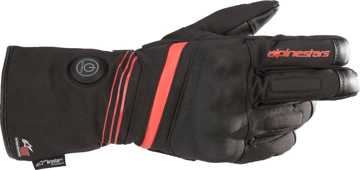 Ht-5 Heat Tech Guanti Riscaldati Alpinestars