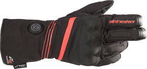 Ht-5 Heat Tech Guanti Riscaldati Alpinestars