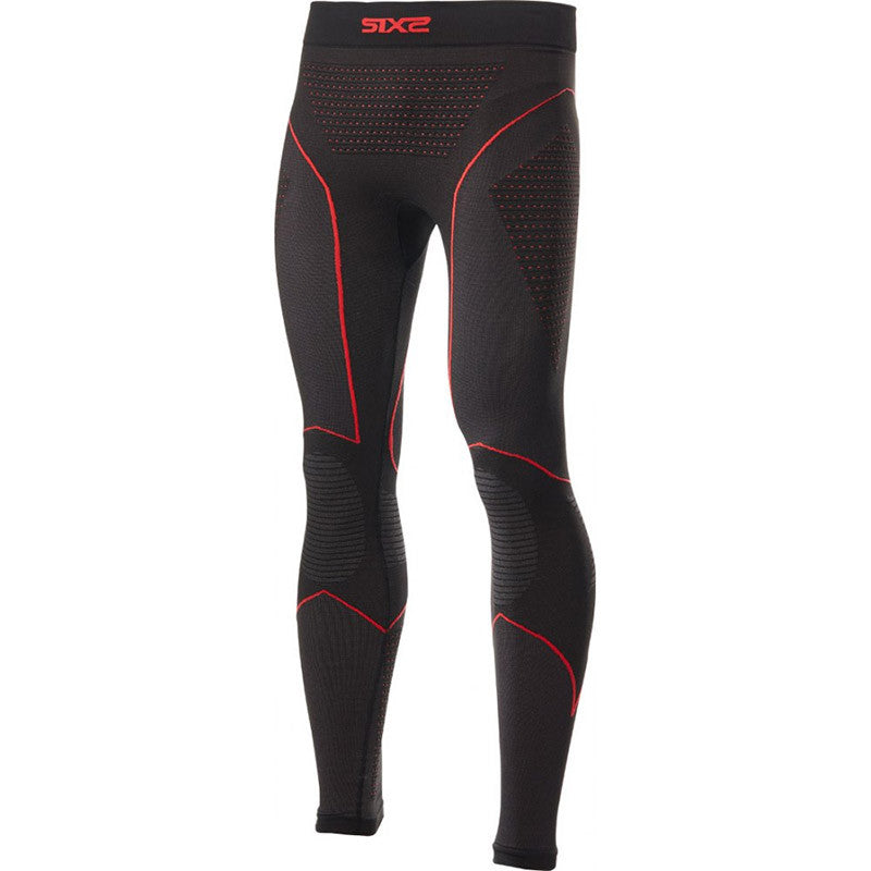 Sotto Pantaloni Invernali Blazefit con Filato Di Rame Six 2