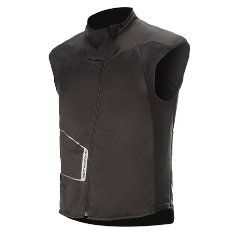 Ht Heat Tech Vest Gilet Riscaldato a Batterie Alpinestars