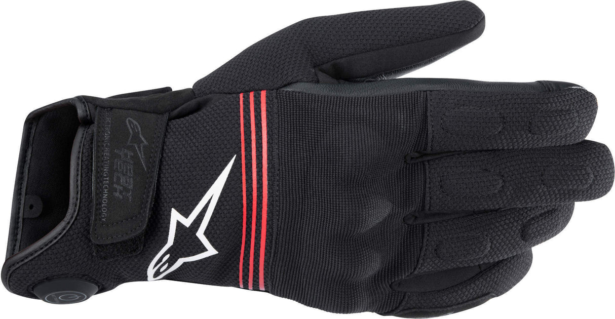 Ht-3 Heat Tech Guanti Ruiscaldati Corti Alpinestars